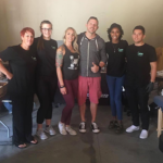 Crystal Body Revision Massage & Ozone Therapy